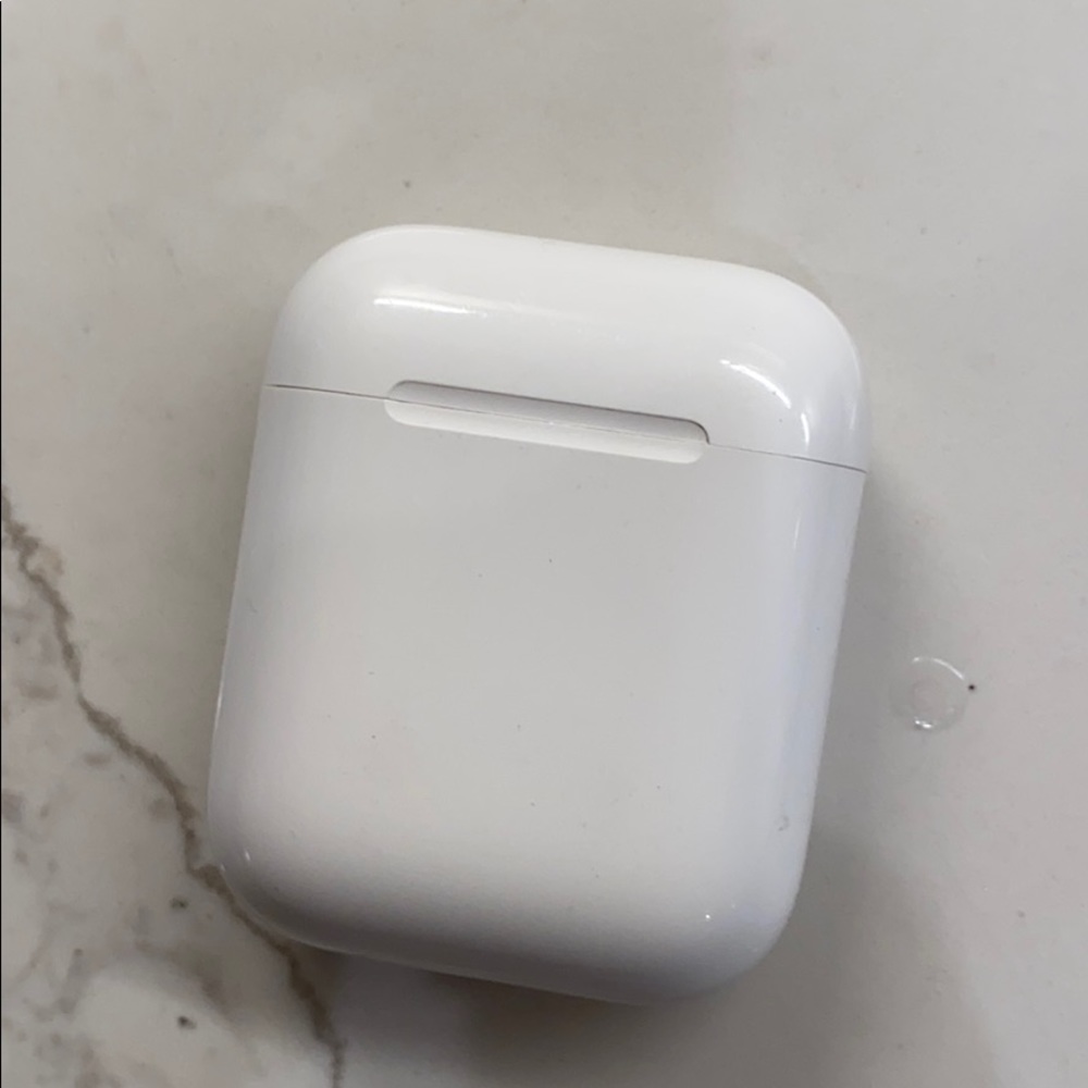 Apple air pods